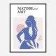 Matisse Feat Amy