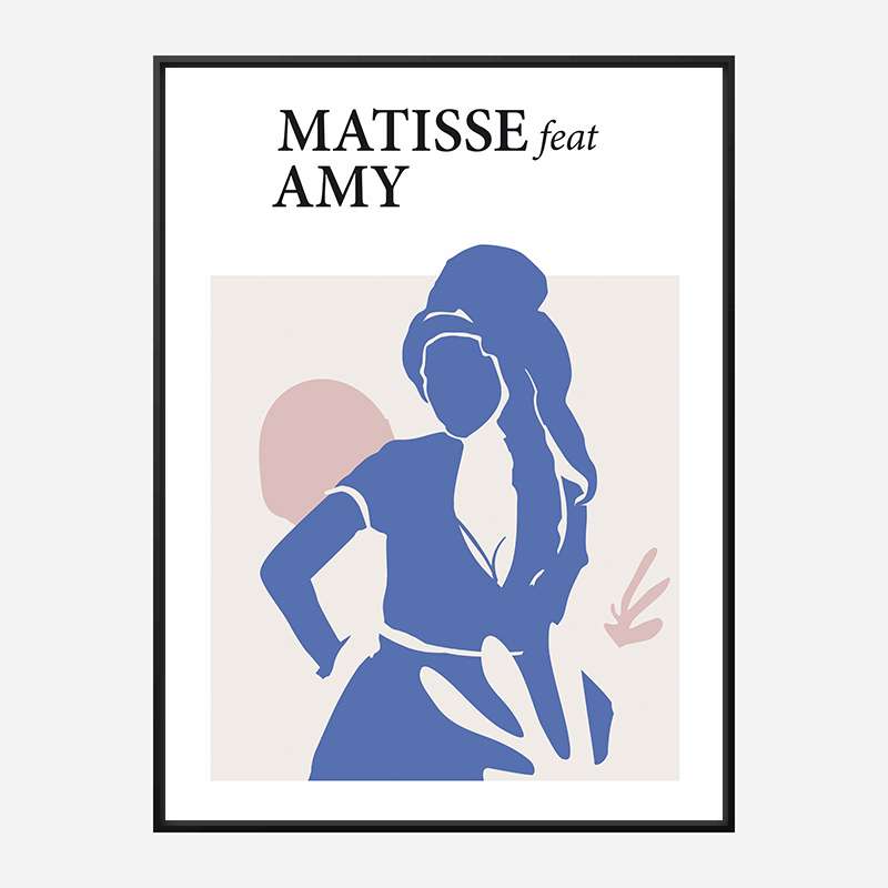 Matisse Feat Amy