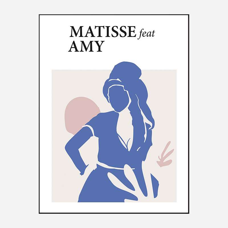 Matisse Feat Amy