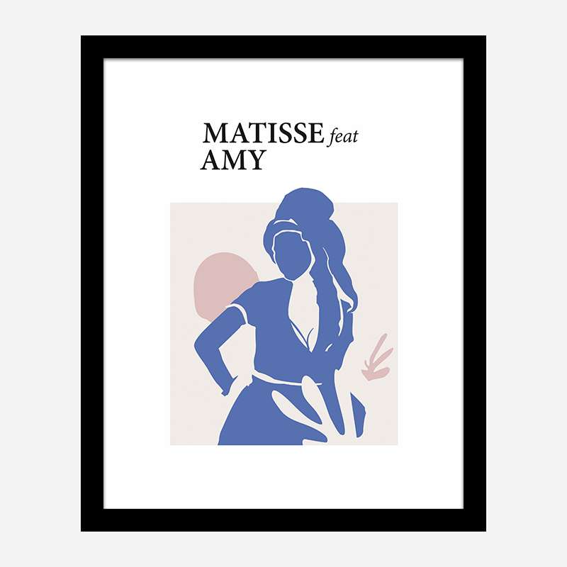 Matisse Feat Amy