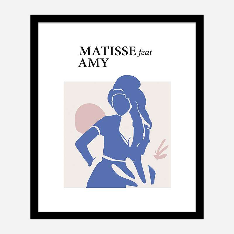 Matisse Feat Amy