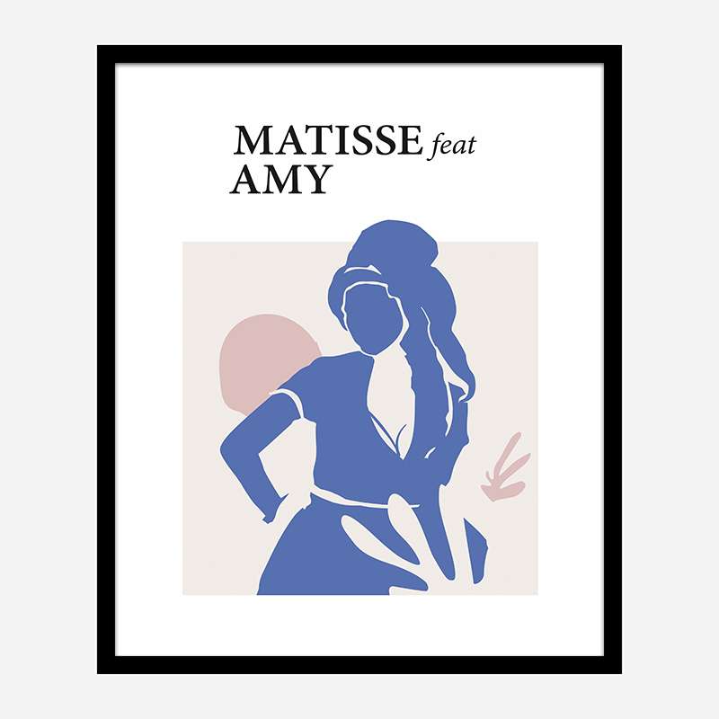 Matisse Feat Amy