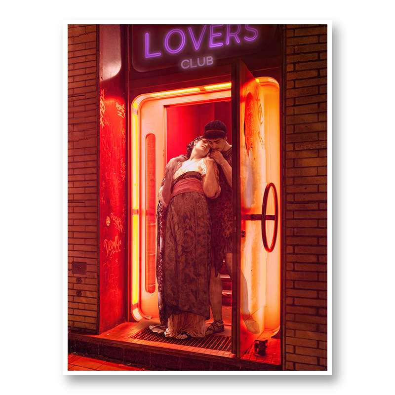 Lovers Club