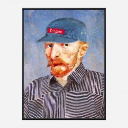 Hipster Vincent