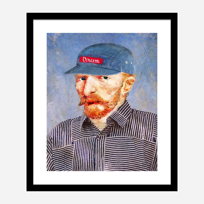 Hipster Vincent