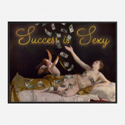 Success Is Sexy