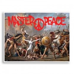 Masterpeace 