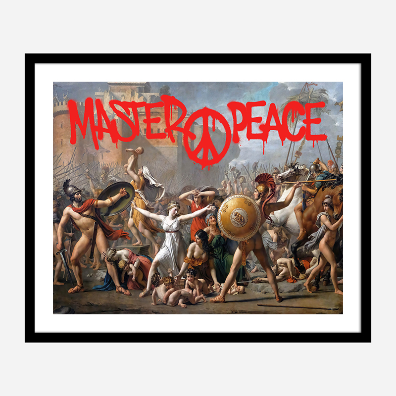 Masterpeace 
