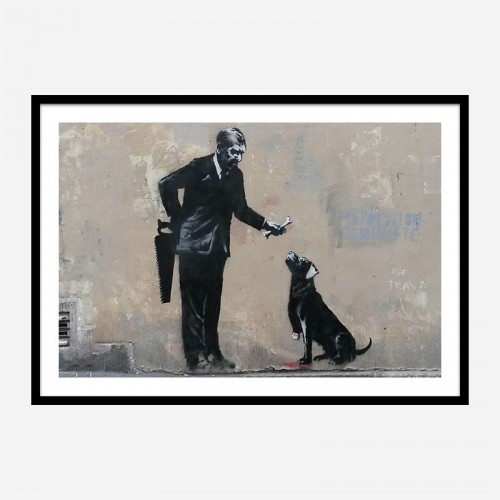 Banksy