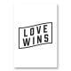 Love Wins