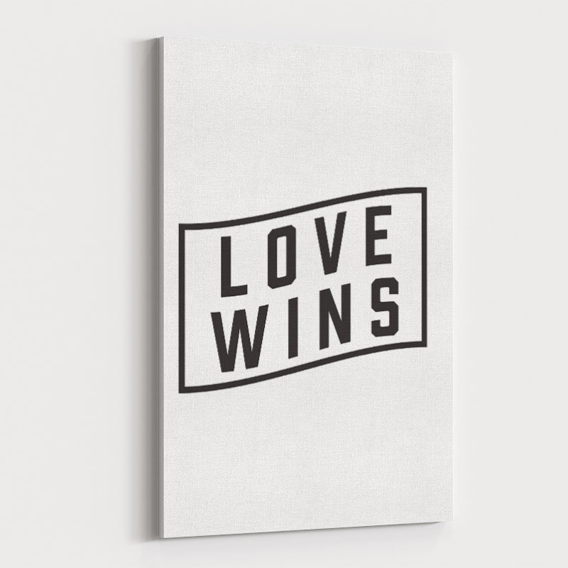 Love Wins